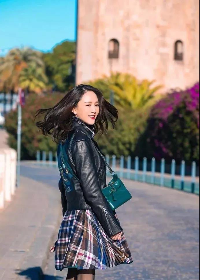 西班牙留学