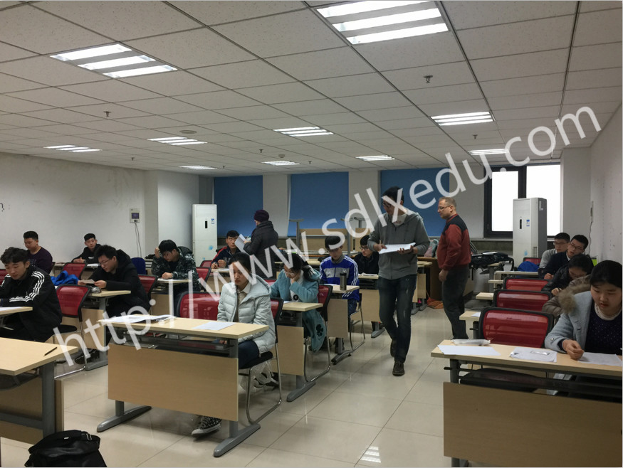 山东留学网