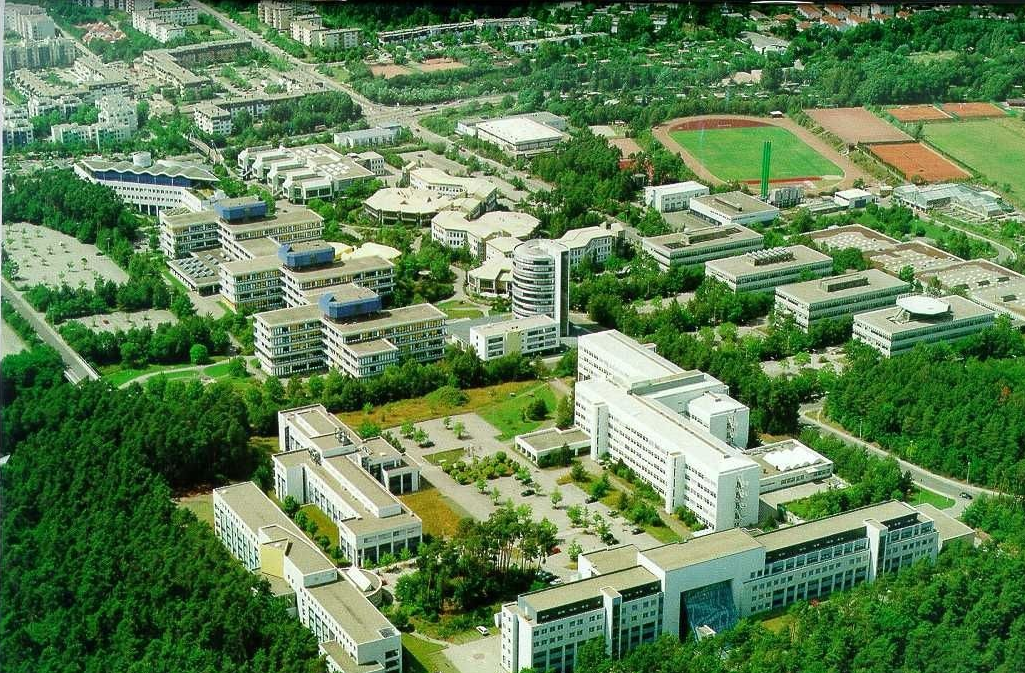 凯泽斯劳滕大学