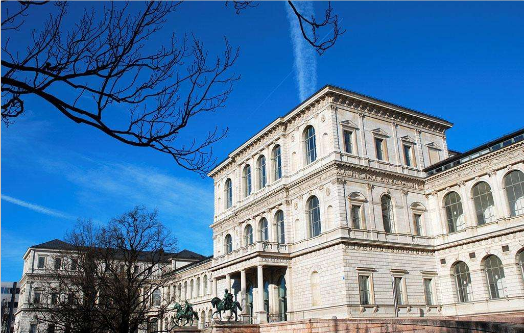德国慕尼黑大学