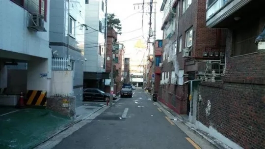 韩国留学
