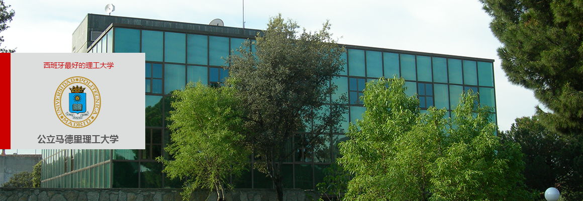 马德里理工大学