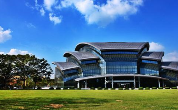 韩国留学推荐学校