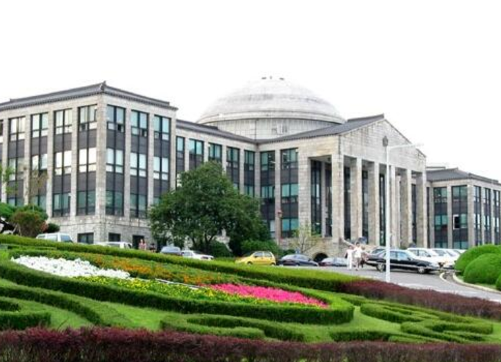 韩国留学推荐学校