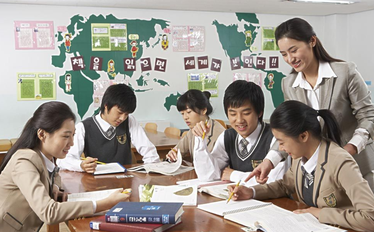 韩国留学好不好