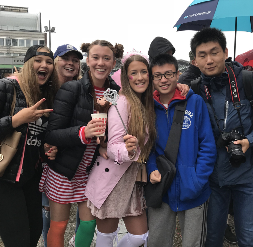2018高中生德国留学的N种理由