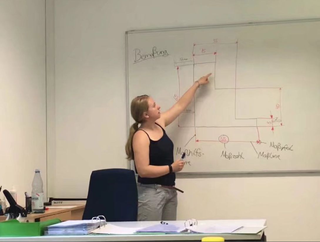 高中生德国留学学费