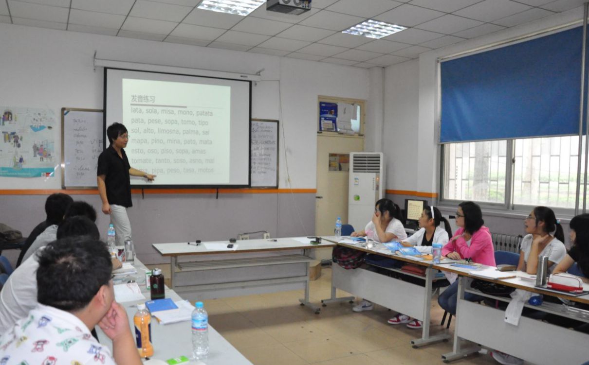 为什么选择西班牙留学