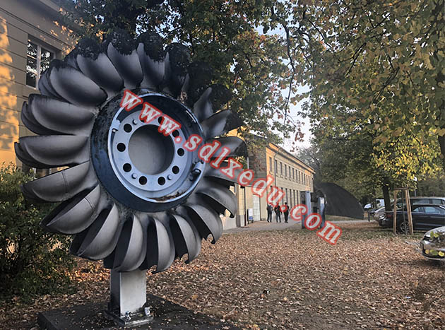 卡尔斯鲁厄理工学院2019