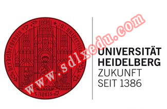 海德堡大学2019
