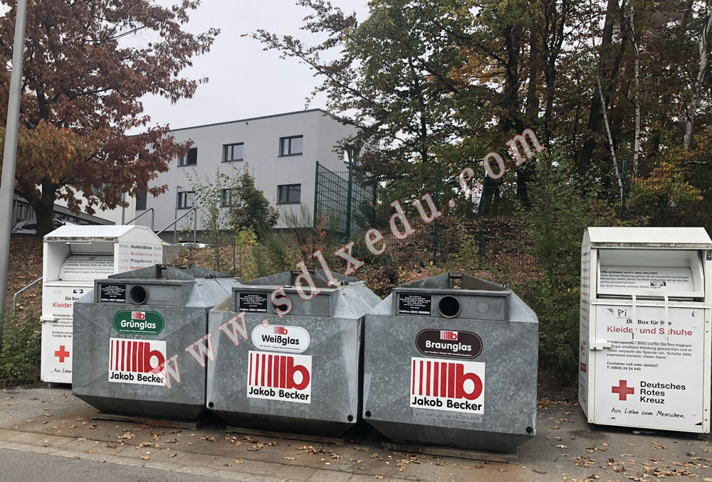 凯泽斯劳滕工业大学2019