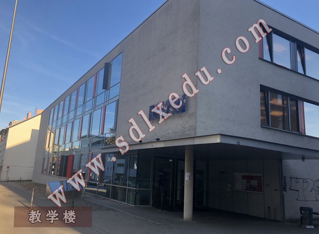 2019德国留学,山东德国留学,亚琛工业大学