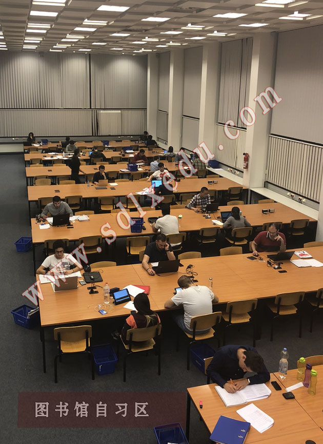 2019德国留学,山东德国留学,亚琛工业大学
