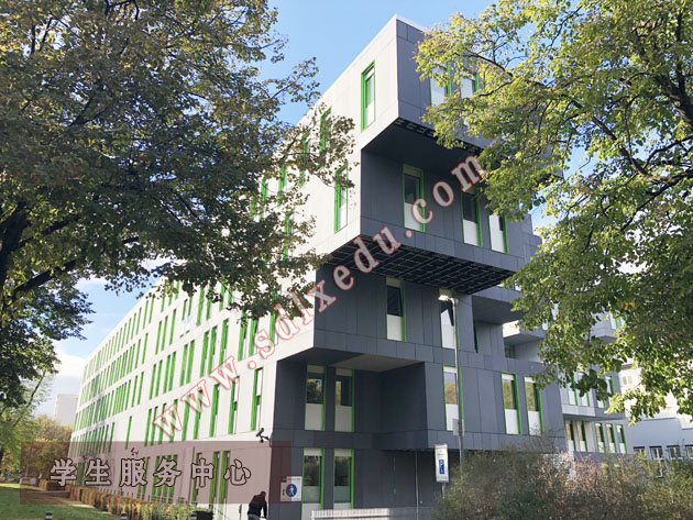2019德国留学,山东德国留学,科隆大学
